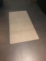Tapis, Ophalen, Gebruikt, 100 tot 150 cm, Wit