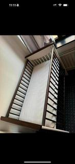 Kinder bed