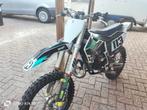Husqvarna tc85 bouwjaar 2021, Fietsen en Brommers, Ophalen, Zo goed als nieuw