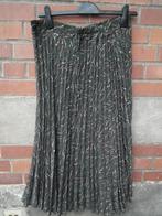 Jupe pour femme (Amélie & Amélie) T.U.  (vert foncé), Taille 42/44 (L), Comme neuf, Vert, Amélie & Amélie