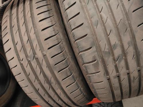 205/55r16 nexen 30€ per stuk met montage 205/55/r16, Auto diversen, Autosport-onderdelen, Zo goed als nieuw, Ophalen of Verzenden