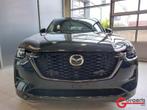 Mazda CX-60 HOMURA  PAN-P, Auto's, Mazda, Automaat, Bedrijf, 5 deurs, Hybride Elektrisch/Benzine