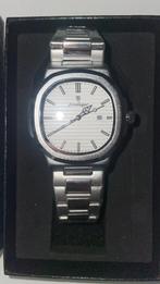 Luxe horloge, Overige merken, Staal, Polshorloge, Nieuw