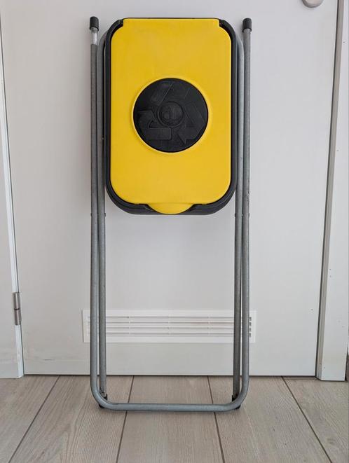 Vuilzakhouder, Huis en Inrichting, Overige Huis en Inrichting, Zo goed als nieuw, Ophalen of Verzenden