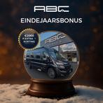 Adria Twin 640 SLB - 180 PK Automaat - 1 Jaar Garantie, Caravans en Kamperen, Automaat, Fiat, Koelkast, Diesel