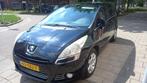 Peugeot 5008 1.6 THP, Autos, Euro 5, 7 places, Boîte manuelle, 5 portes