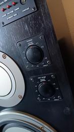 Technics sb-5 vintage set, Audio, Tv en Foto, Ophalen, Zo goed als nieuw