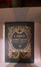 Livre ancien, Ophalen of Verzenden, Zo goed als nieuw