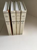 Boeken Els, Boeken, Ophalen of Verzenden, Zo goed als nieuw