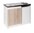 kitchenette, Ophalen, Gebruikt
