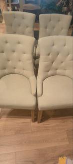 3 landelijke stoelen gero, Ophalen of Verzenden