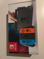 Nintendo Switch – 10 Jeux + Manette Extra + Accessoires, Consoles de jeu & Jeux vidéo, Consoles de jeu | Nintendo Switch, Enlèvement
