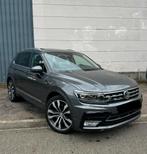Volkswagen Tiguan 2.0 TDI FULL OPTION R Line, Autos, Achat, Caméra 360°, Particulier, Tiguan