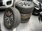 Jantes & Pneus Toyota Land Cruiser et Hilux, Auto-onderdelen, Banden en Velgen, Ophalen, Banden en Velgen