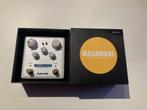 Masamune Booster & Kompressor Pedal, Ophalen of Verzenden, Compressor