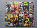 X-Men Unlimited (vol.1) #11-20 (1996), Gelezen, Ophalen of Verzenden, Complete serie of reeks