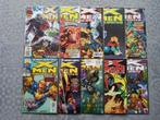 X-Men Unlimited (vol.1) #11-20 (1996), Complete serie of reeks, Ophalen of Verzenden, Gelezen