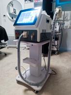 Laser (ontharing en verjonging) diode pro + tafel, Elektronische apparatuur, Persoonlijke Verzorgingsapparatuur, Ophalen, Zo goed als nieuw