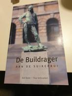 Constantin Meunier - de buildrager aan de Suikerrui, Livres, Livres Autre, Comme neuf, Enlèvement ou Envoi