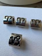 Pandora zilveren sterrenbeeld Ram/steenbok NIEUW!!!, Handtassen en Accessoires, Bedels, Pandora, Nieuw, Ophalen of Verzenden, 4 bedels of meer