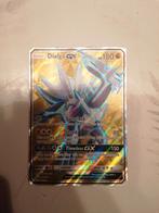 Carte pokemon dialga GX, Hobby & Loisirs créatifs, Enlèvement, Comme neuf