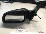 Opel Astra H Sw 1.9 cdti 2006 2500099 Buitenspiegel Linksvoo, Autos : Pièces & Accessoires, Rétroviseurs, -, Utilisé, -, -