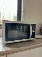 Samsung combimicrogolfoven, Elektronische apparatuur, Microgolfovens, Ophalen, Gebruikt, Draaiplateau, Combi-microgolfoven