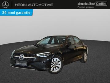 Mercedes-Benz C 300 e berline Business Line beschikbaar voor biedingen