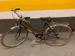 Vélo vintage 3 vitesses Motobecane 60,00 prix fixe, Enlèvement ou Envoi, Utilisé, Moins de 10 vitesses, Autres marques