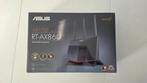 Gaming Router ASUS RT-AX86U, Computers en Software, Routers en Modems, Ophalen, Nieuw, Router, ASUS