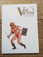 Vae victis nr VI HC, Boeken, Ophalen of Verzenden, Zo goed als nieuw