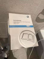 Instructieboek VW Passat, Auto's, Volkswagen, Particulier, Te koop