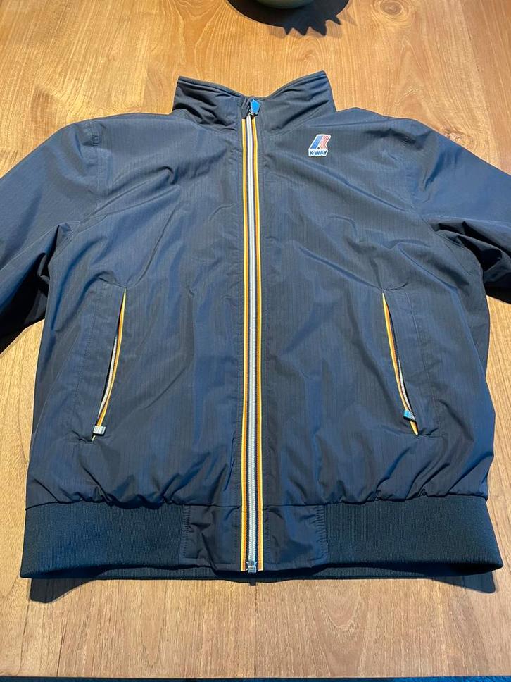 Heren kleding, Kleding | Heren, Jassen | Zomer, Zo goed als nieuw, Maat 46 (S) of kleiner, Ophalen