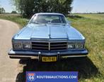 Chrysler Le Baron Coupe 1979 | Route 66 Auctions, Auto's, Automaat, Blauw, Chrysler, Bedrijf