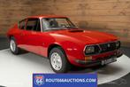 Lancia Fulvia Sport Zagato 1972 | Route 66 Auctions, Auto's, Oldtimers, Bedrijf, Handgeschakeld, 2 deurs, Lancia