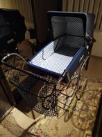 Authentieke vintage kinderwagen – prachtig én bruikbaar! 🌼✨, Ophalen, Gebruikt, Kinderwagen, Overige merken
