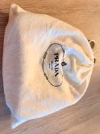 Prada re speciale editie 2005 kleine tas, Ophalen, Nieuw, Zwart, Avondtasje