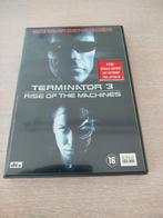 2 Dvd's - Terminator 3 ., Ophalen, Zo goed als nieuw