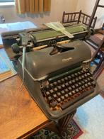 Typmachine, Diversen, Typemachines, Ophalen, Gebruikt