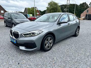 BMW 116 116i Automaat * 12 m garantie * beschikbaar voor biedingen