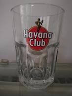 Verre Club Havane, Comme neuf, Enlèvement