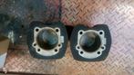 Harley-Davidson twincam nieuwe cylinders, Motoren, Ophalen of Verzenden