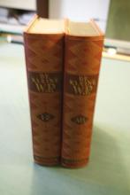 2 boeken DE KLEINE WP, Boeken, Encyclopedieën, Ophalen of Verzenden, Zo goed als nieuw, Algemeen, Complete serie