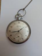 Pontiac zakhorloge, Overige merken, Overige materialen, Zakhorloge, 1930 tot 1960