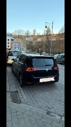 Volkswagen Golf 7, Automaat, Euro 5, Zwart, USB