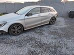 Accidenté mercedes CLA 220cdi AMG édition line, CLA, Achat, Break, Automatique
