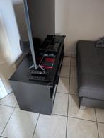 Tv-kast, Huis en Inrichting, Ophalen, 100 tot 150 cm, Zo goed als nieuw, Minder dan 100 cm