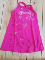 Robe de plage - 4 ans - 104, Enlèvement ou Envoi, Utilisé, Fille, Robe ou Jupe