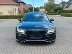 Audi a7 3xS-Line 2012 Full Optie 3.0 TDI Quattro, A7, Bedrijf, Te koop