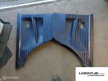zijpaneel bekeding bmw 02 touring 1600 1802 2000 2002 beschikbaar voor biedingen